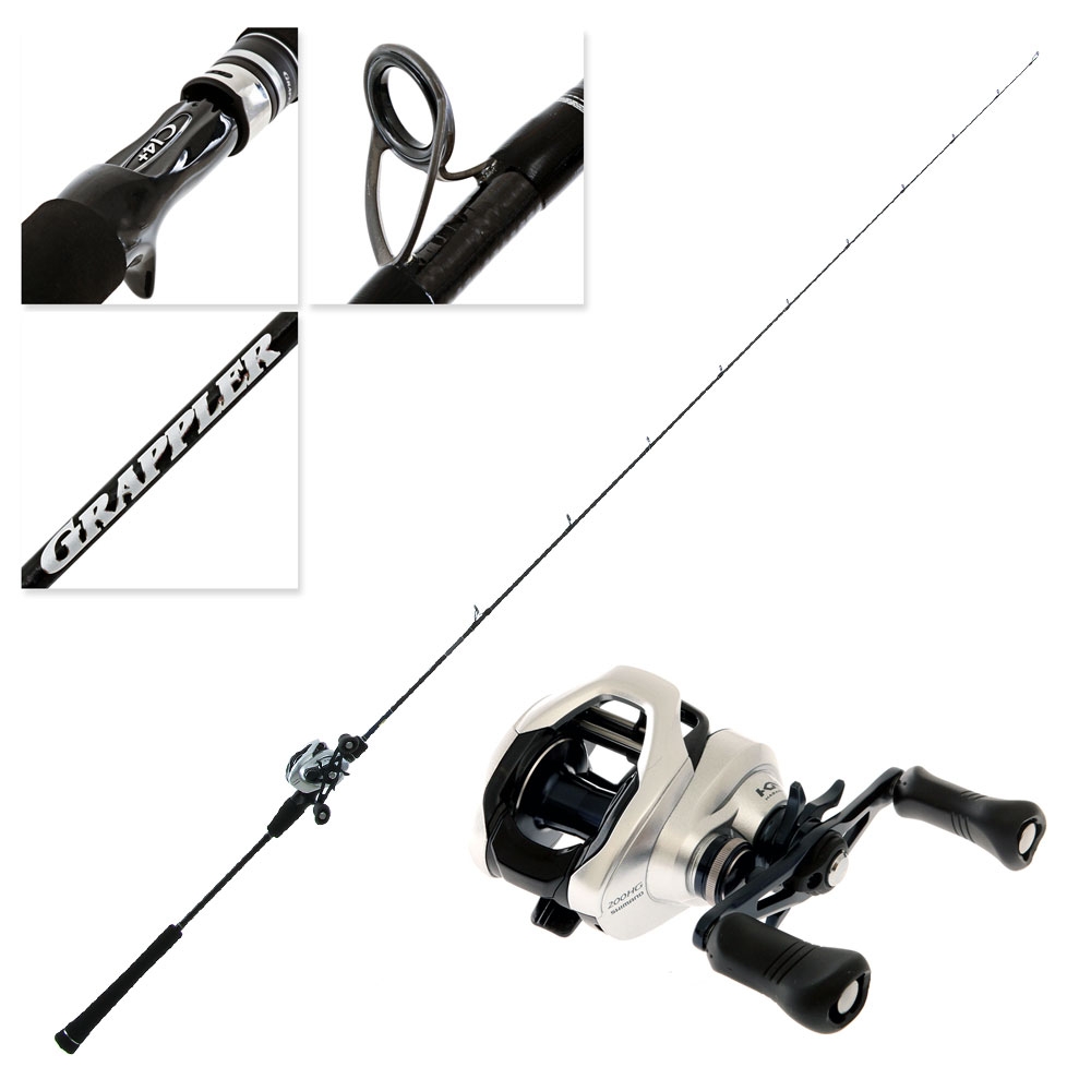 シマノ(SHIMANO) ゲームタイプ スローJ B683 348180｜アウトドア