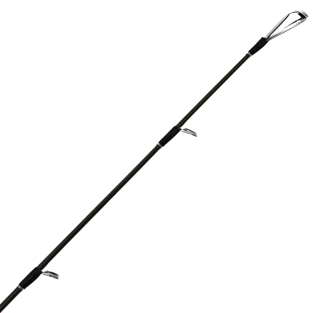 Jig Star Tai Kabura Overhead Slow Jig Rod PE1-2 6ft 3in 2pc