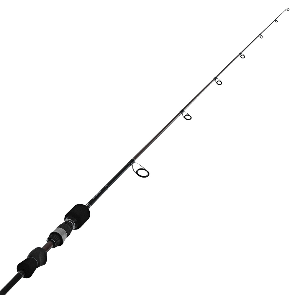 Jig Star Tai Kabura Spinning Slow Jig Rod PE1-2 6ft 3in 2pc