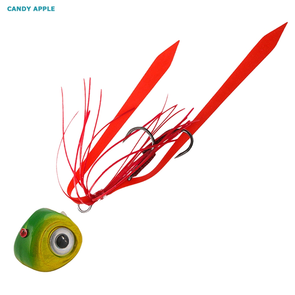 Ocean Angler Slider Rig 60g