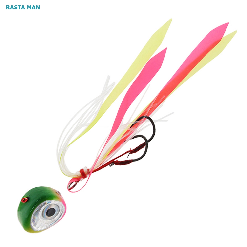 Ocean Angler Slider Rig 100g