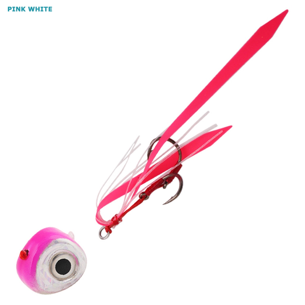 Ocean Angler Slider Rig 140g