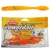Berkley PowerBait Jig Worm Soft Bait 7cm Firetiger