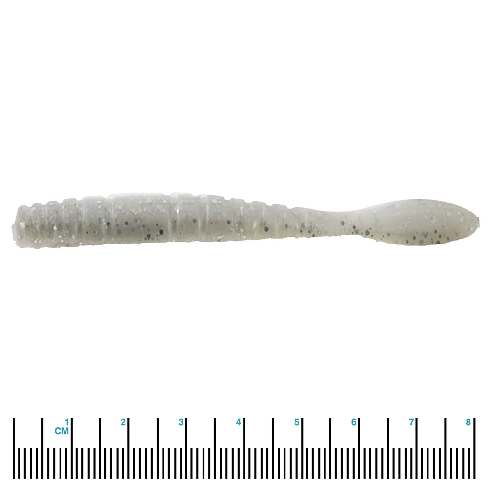 Berkley PowerBait Jig Worm Soft Bait 7cm