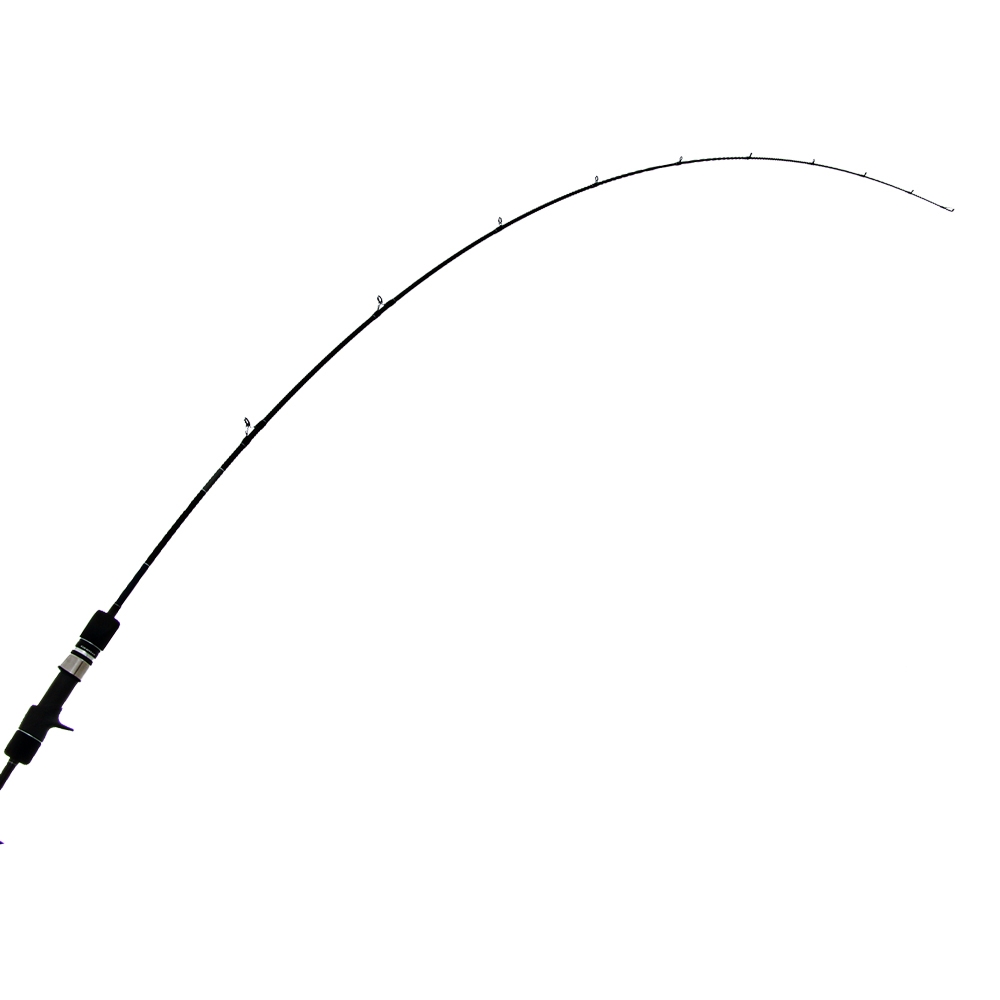 Shimano Tranx 200A-HG and Grappler Type J B684 Slow Jig Combo 6ft 8in PE3 2pc