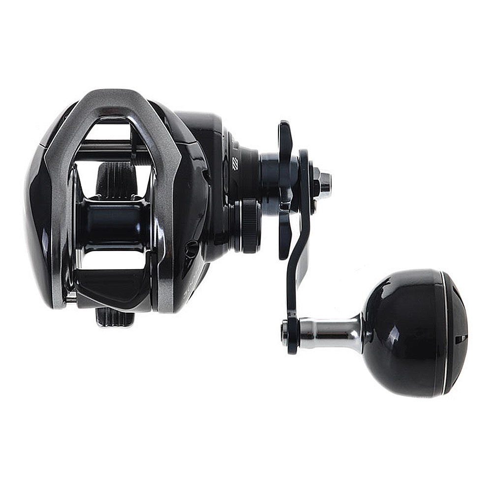 Shimano Grappler 300HG and Type J B683 Slow Jig Combo 6ft 8in PE2.5 2pc