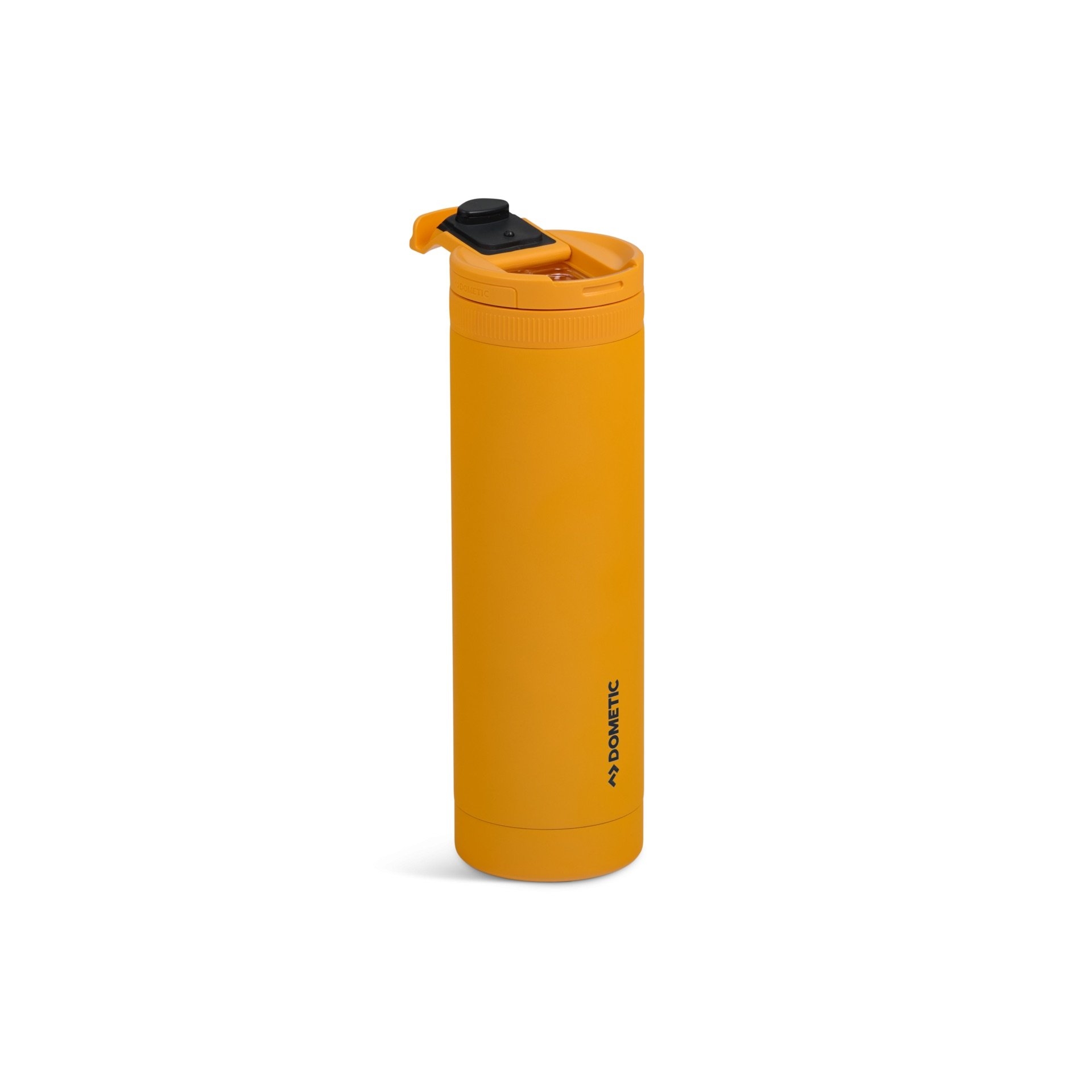 Dometic Insulated Stainless Steel Tumbler with Controlled-flow Swig Lid 650ml