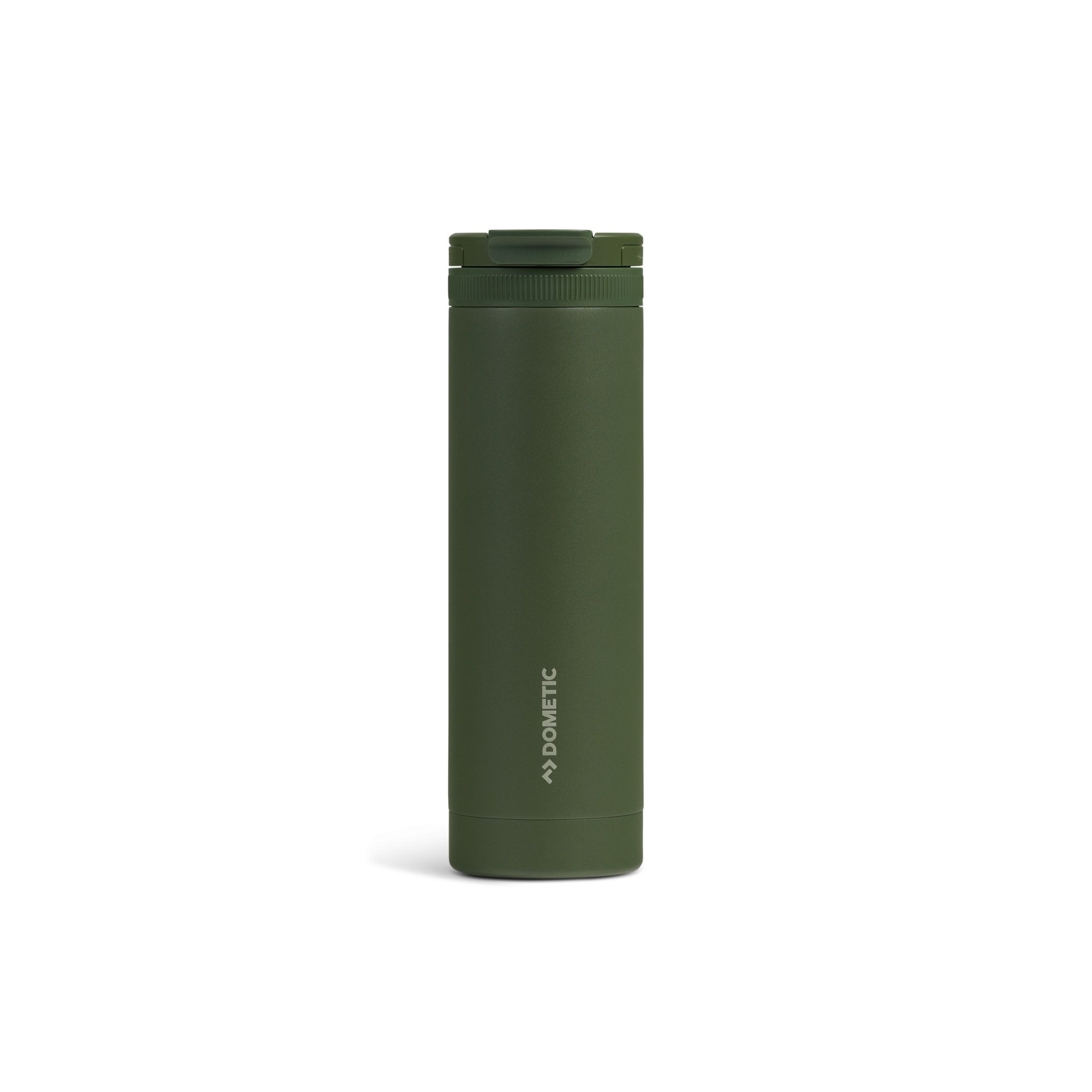 Dometic Insulated Stainless Steel Tumbler with Controlled-flow Swig Lid 650ml