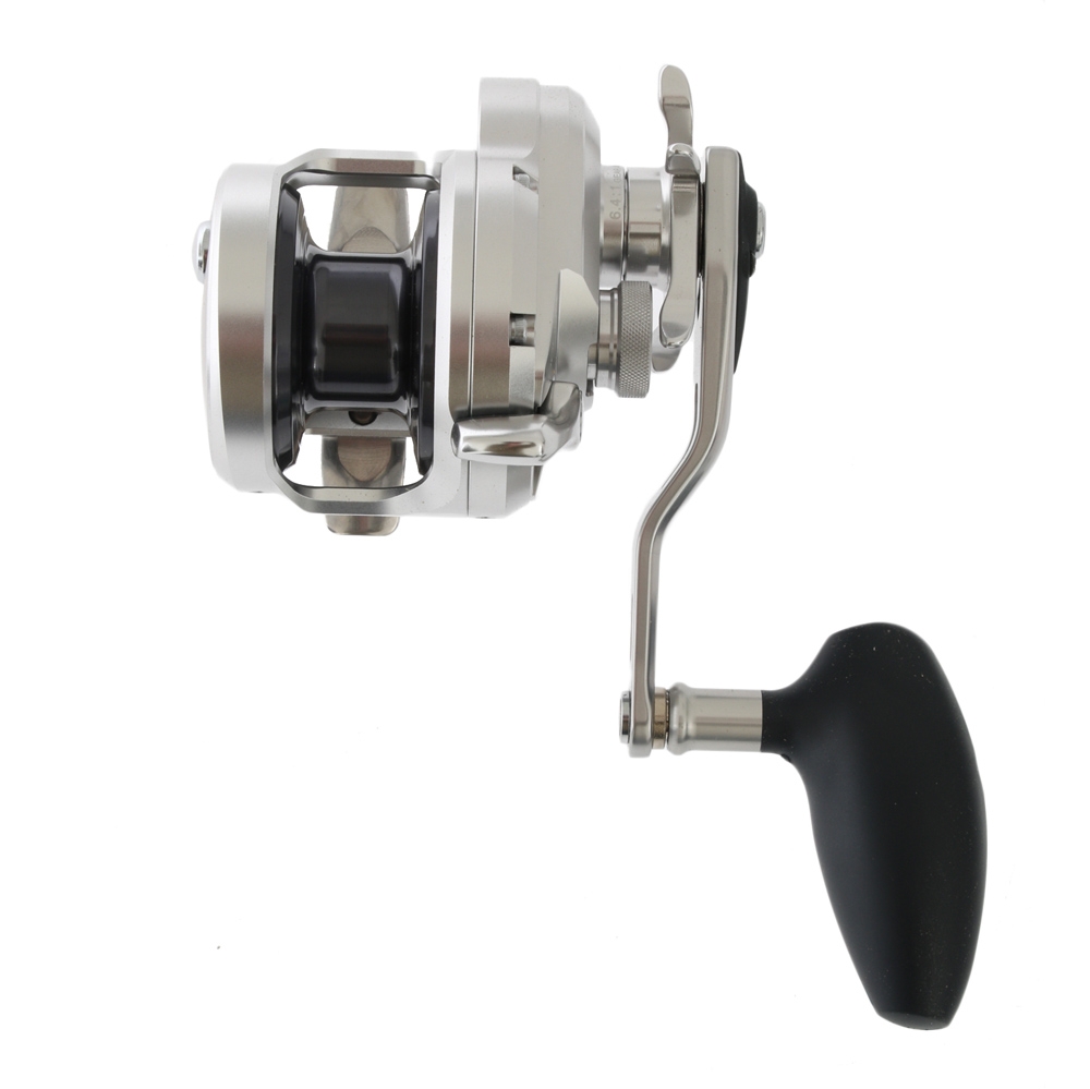 Shimano Ocea Jigger 1000 HG and Grappler Type J B683 Slow Jig Combo 6ft 8in PE2.5 2pc