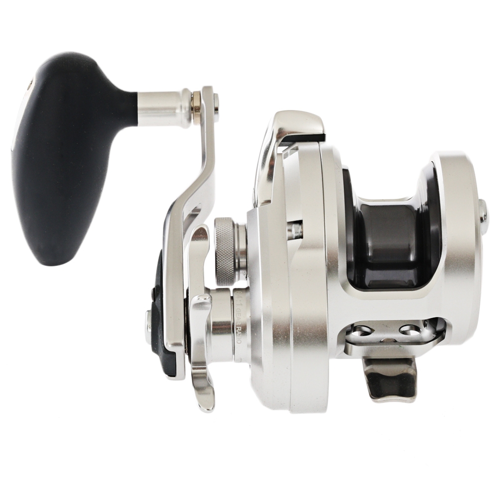 Shimano Ocea Jigger 1500 HG Grappler Type J B683 Slow Jig Combo 6ft 8in PE2.5 2pc