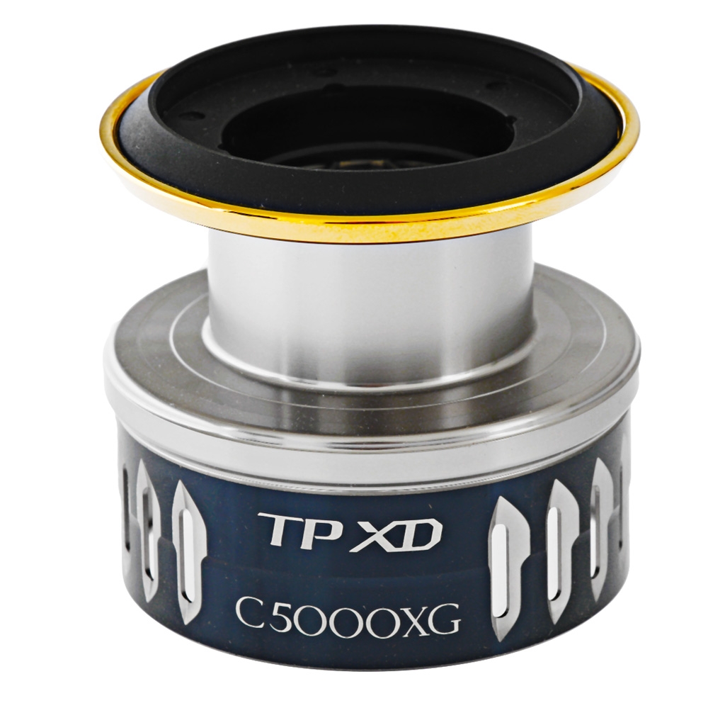 Shimano Spool Assembly for Twin Power C5000XG Reel