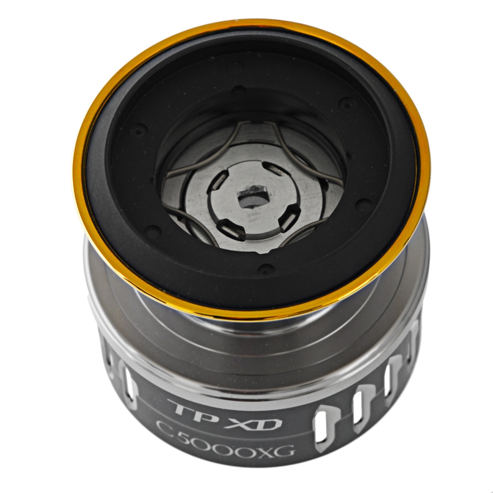 Shimano Spool Assembly for Twin Power C5000XG Reel