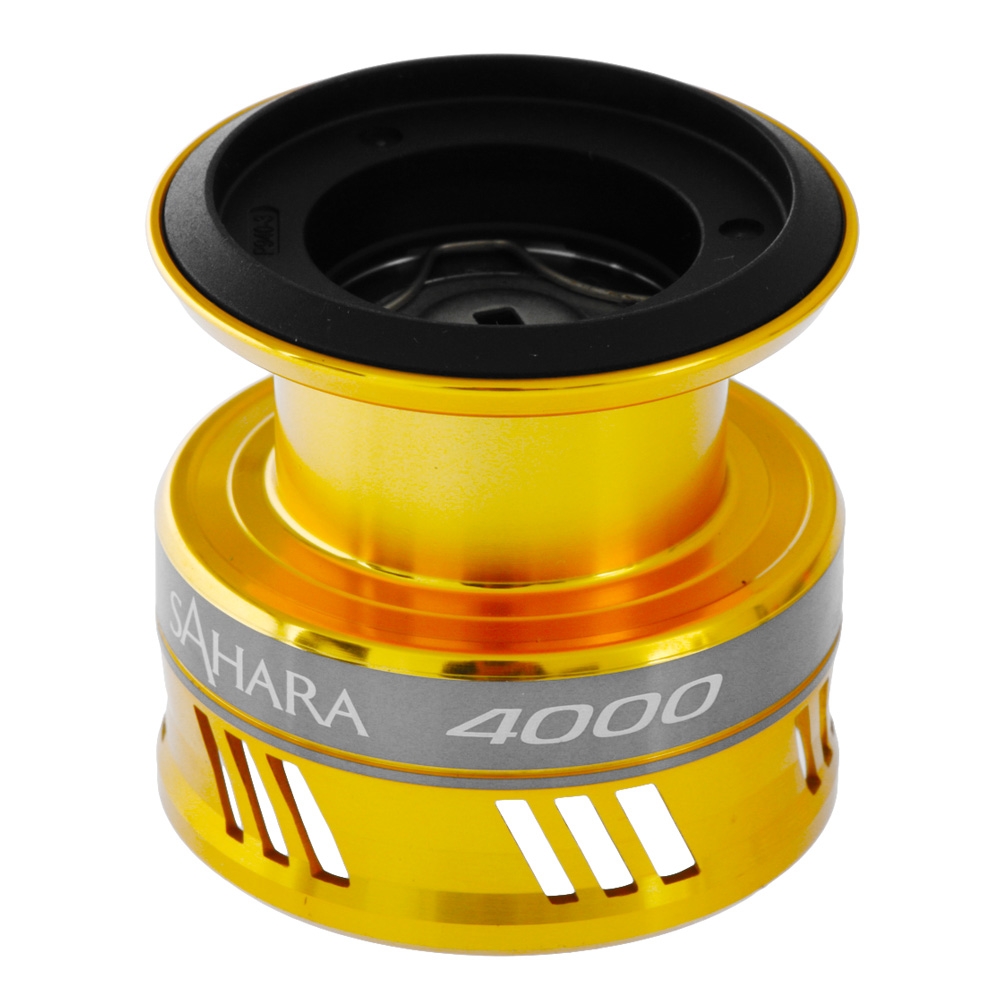Shimano Spool Assembly for Sahara 4000 FI XG Reel