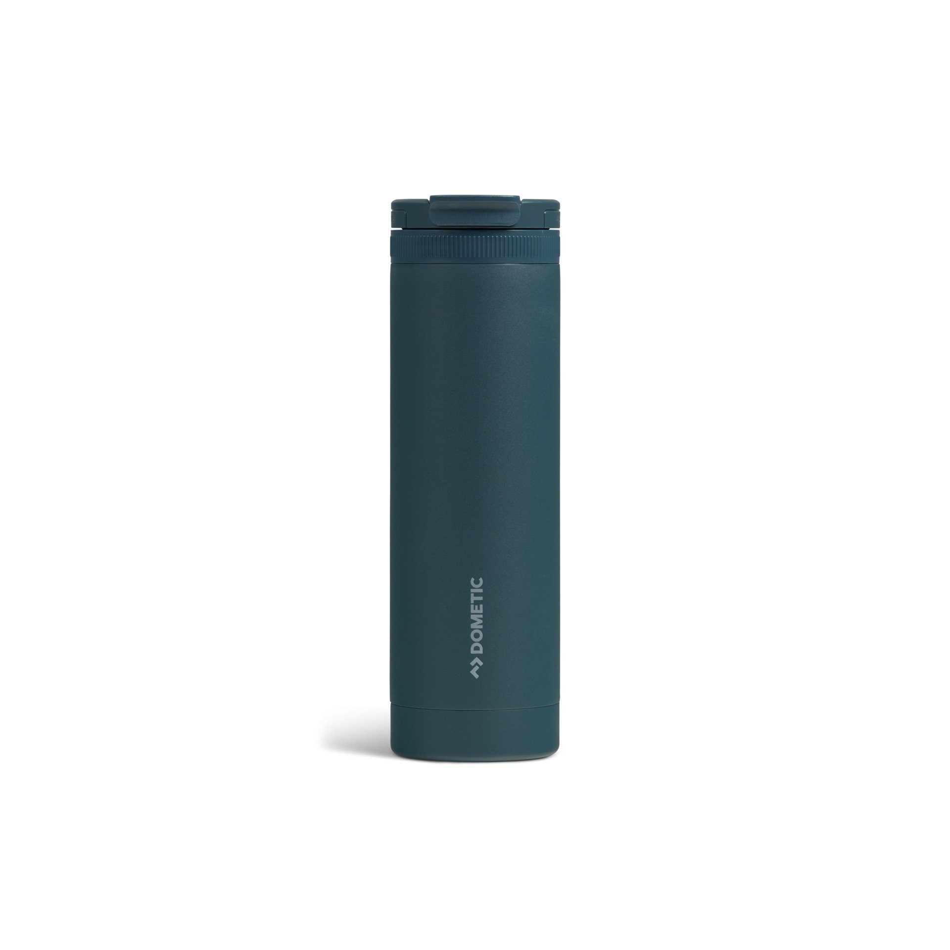 Dometic Insulated Stainless Steel Tumbler with Controlled-flow Swig Lid 650ml Ocean