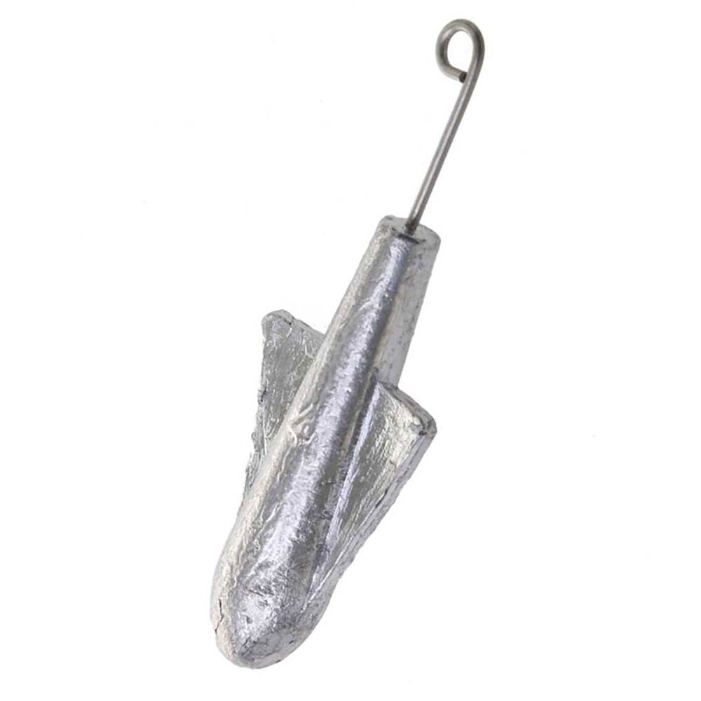 Stealth Surf Casting Sinkers 4oz Qty 20