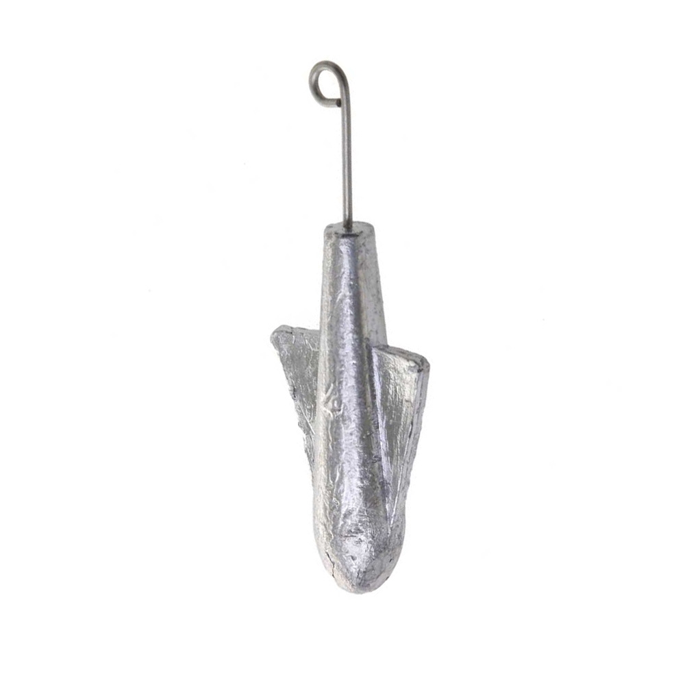 Stealth Surf Casting Sinkers 5oz Qty 20
