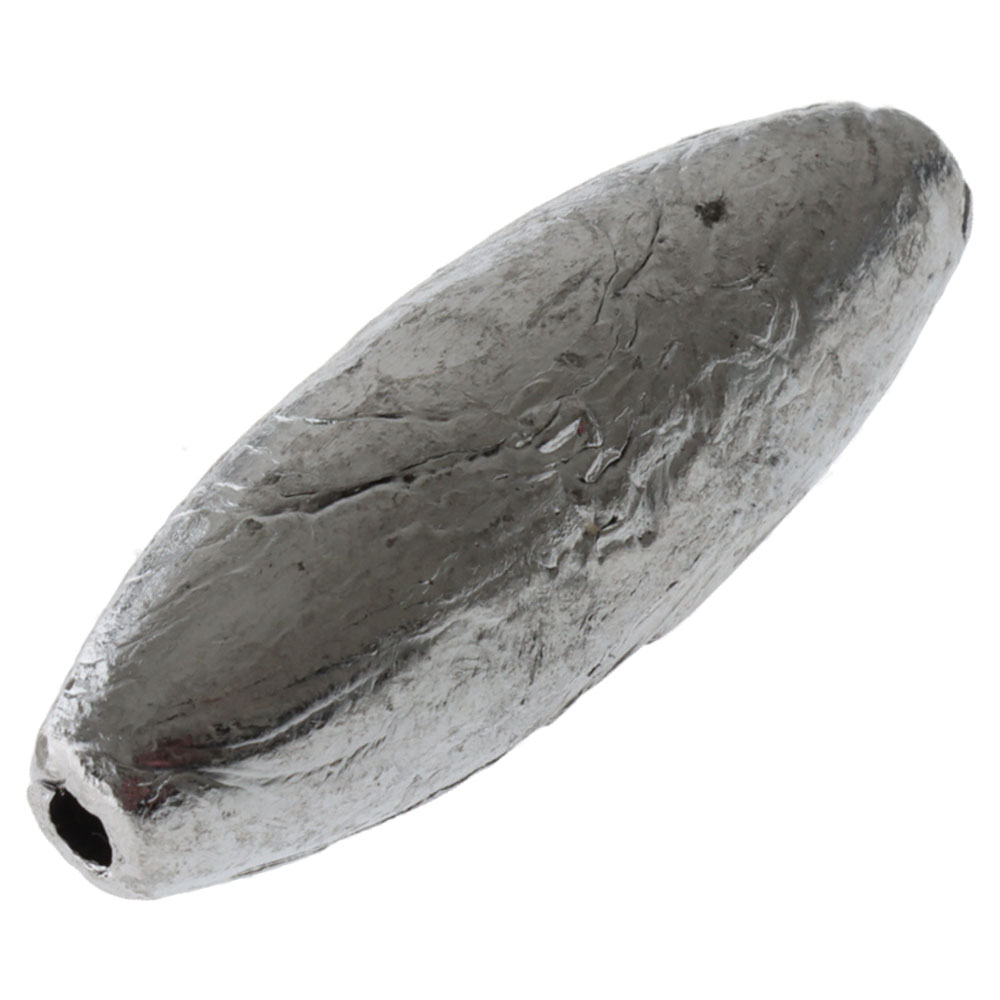 Inline Sinkers Bulk Pack 2oz Qty 20