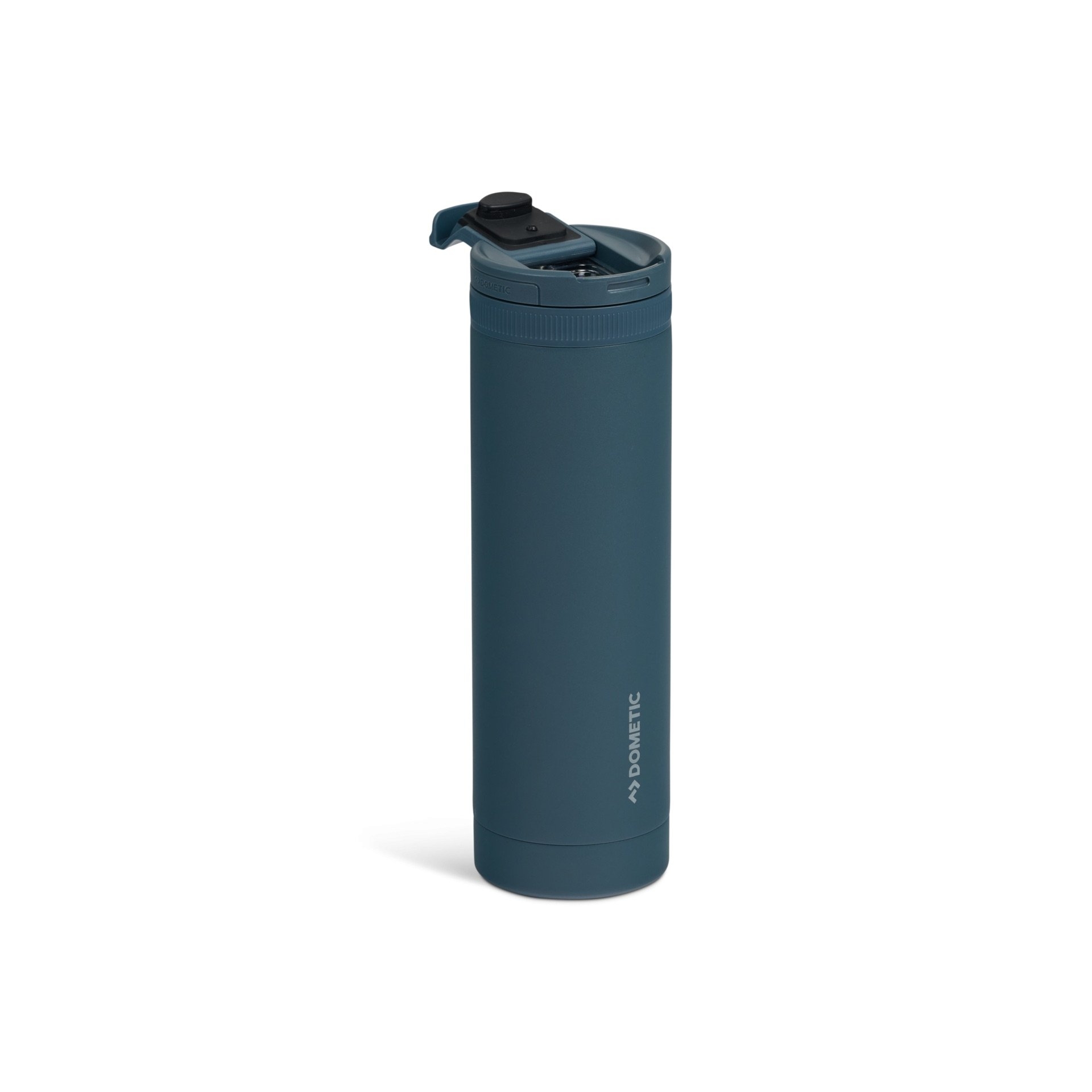 Dometic Insulated Stainless Steel Tumbler with Controlled-flow Swig Lid 650ml