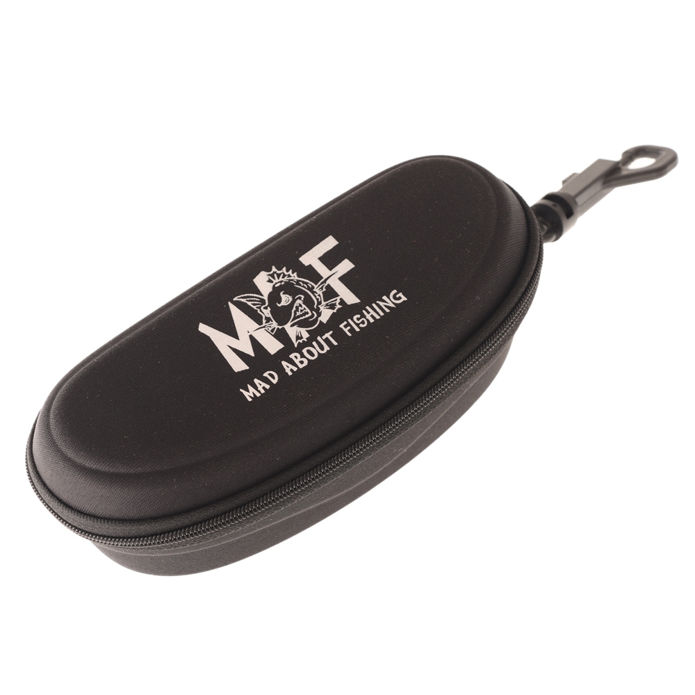 Mad About Fishing P81089 Polarised Sunglasses