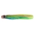 Mrs Palmer Daughters Game Lure 22cm Blue Fruit Salad