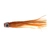 Mrs Palmer Daughters Game Lure 22cm White/Brown