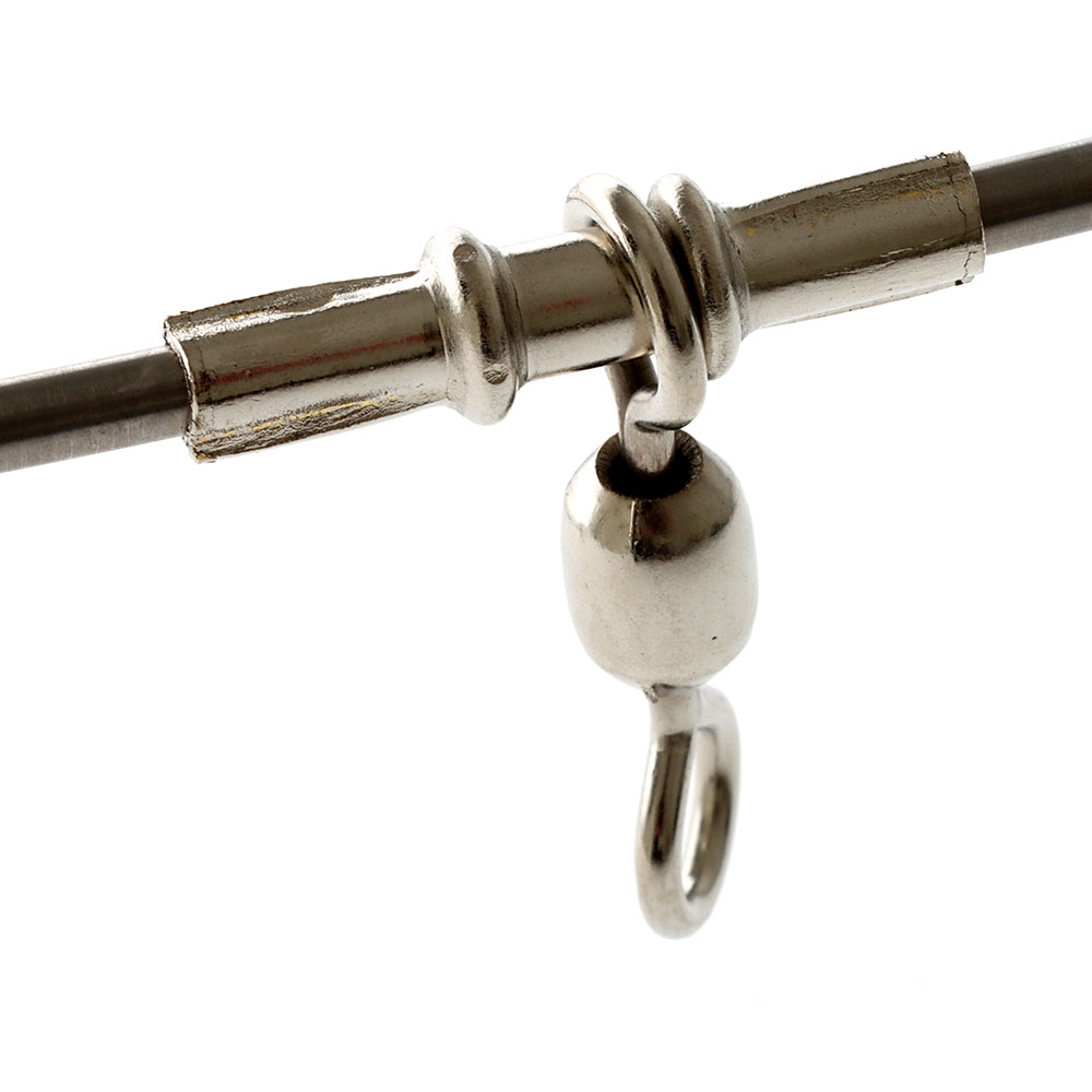 Sea Harvester 12-Drop T-Stick Dredge Frame 500mm