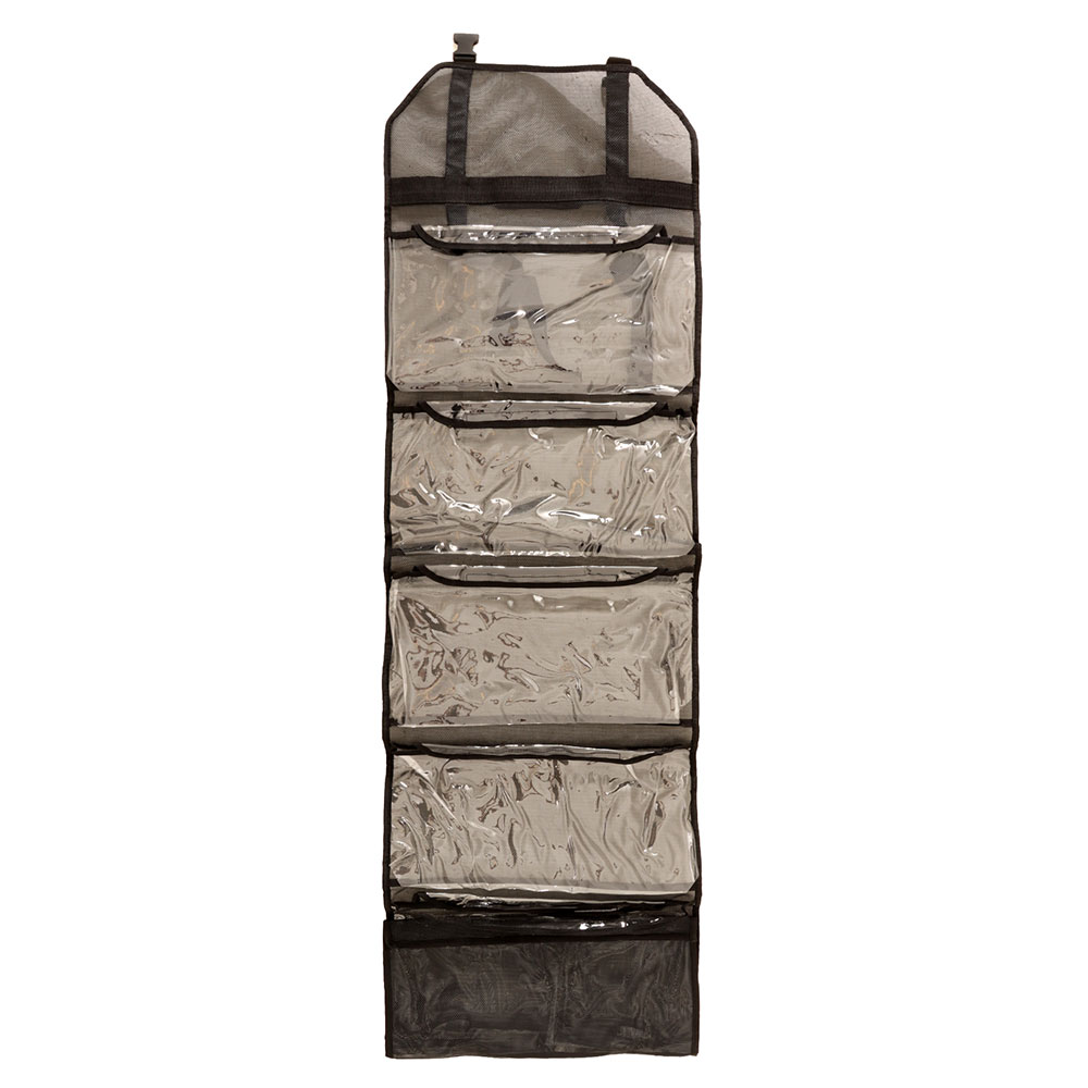 Sea Harvester 6 Pocket Game Lure Wrap