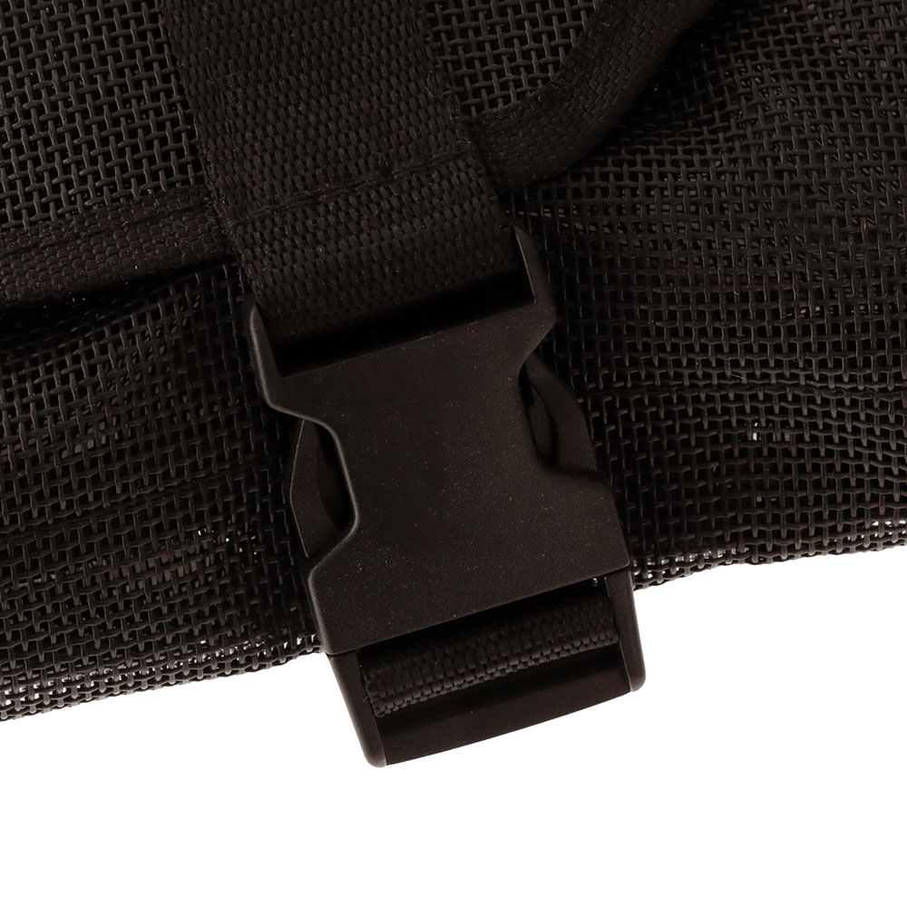 Sea Harvester 6 Pocket Game Lure Wrap