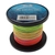 Sea Harvester 8 Core Rainbow Braid 25kg 600m