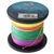 Sea Harvester 8 Core Rainbow Braid 36kg 600m