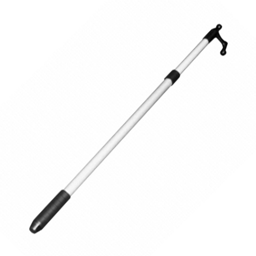 Sea Harvester Aluminium Telescopic Boat Hook 1.7m