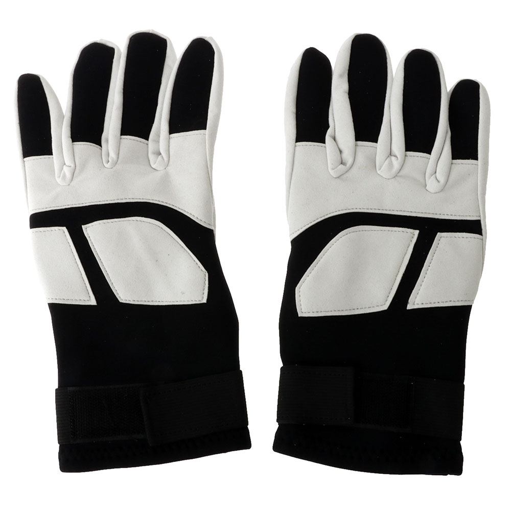 Sea Harvester Amara Dive Gloves 2mm Black/Creme 2XL