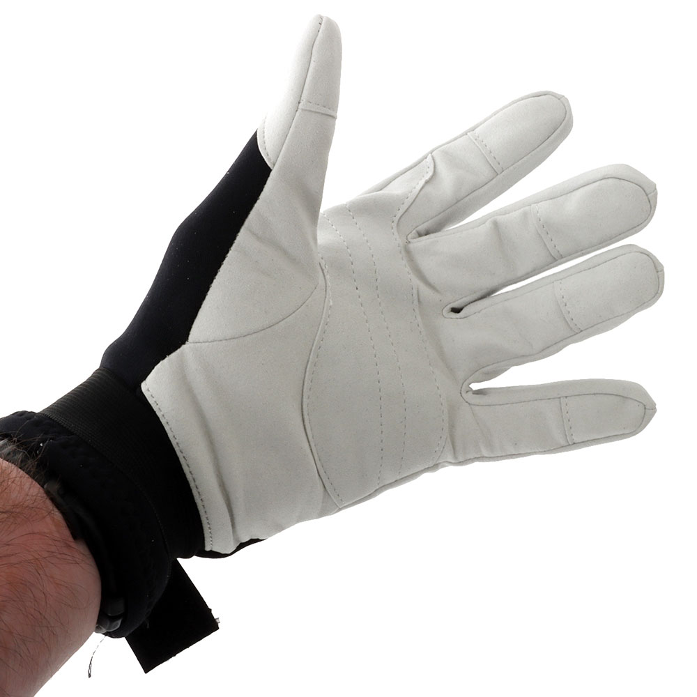 Sea Harvester Amara Dive Gloves 2mm Black/Creme 2XL