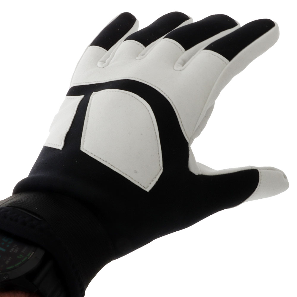 Sea Harvester Amara Dive Gloves 2mm Black/Creme