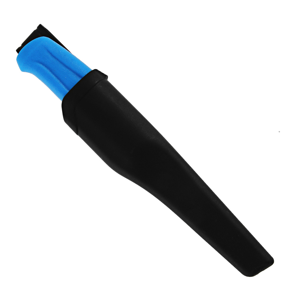 Sea Harvester Bait Knife with Sheath Blue/Black 9cm