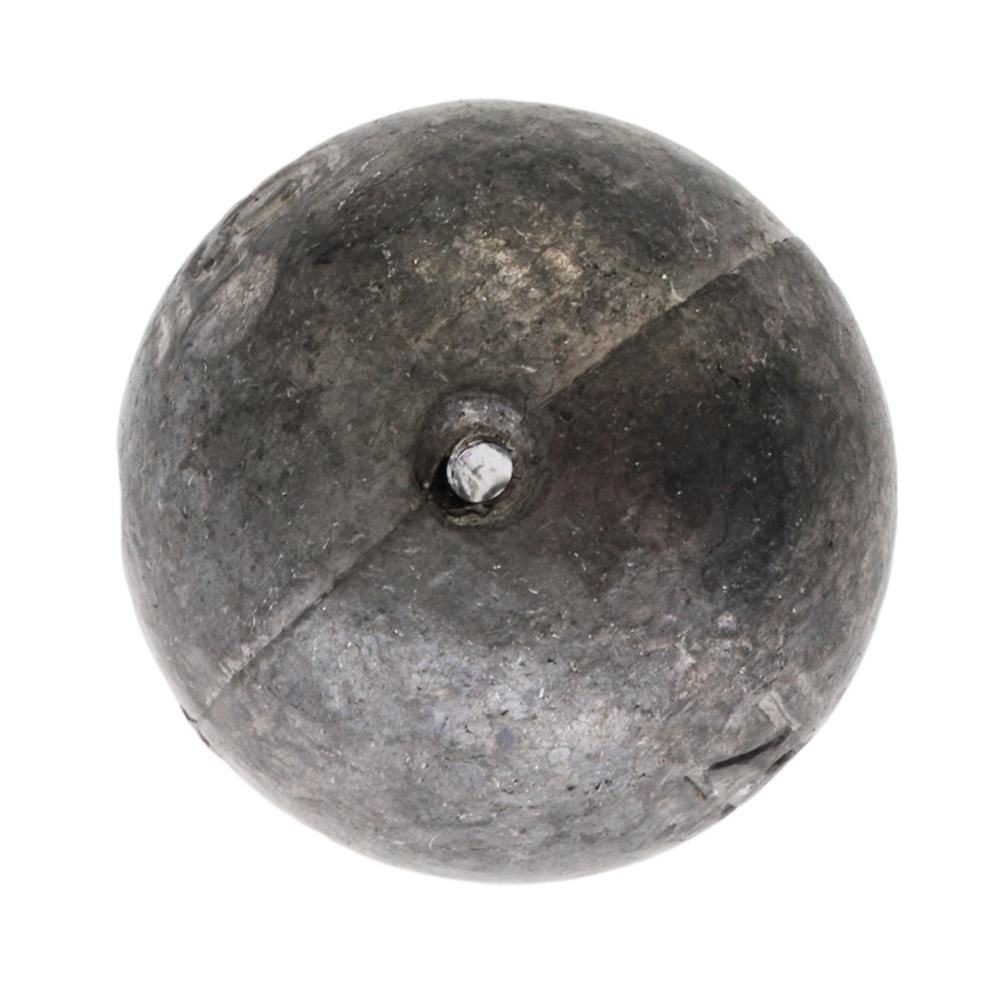 Sea Harvester Ball Sinkers Bulk Pack