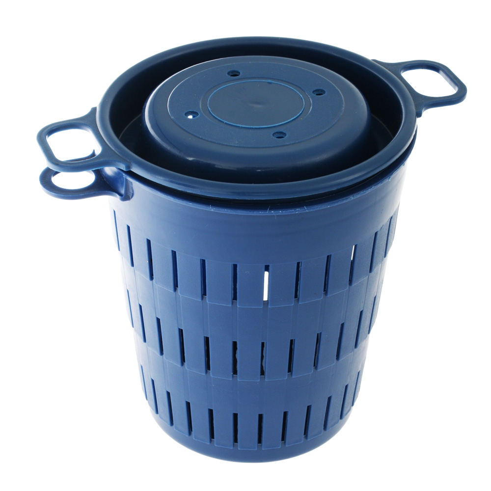 Sea Harvester Berley Pot for Cray Pot