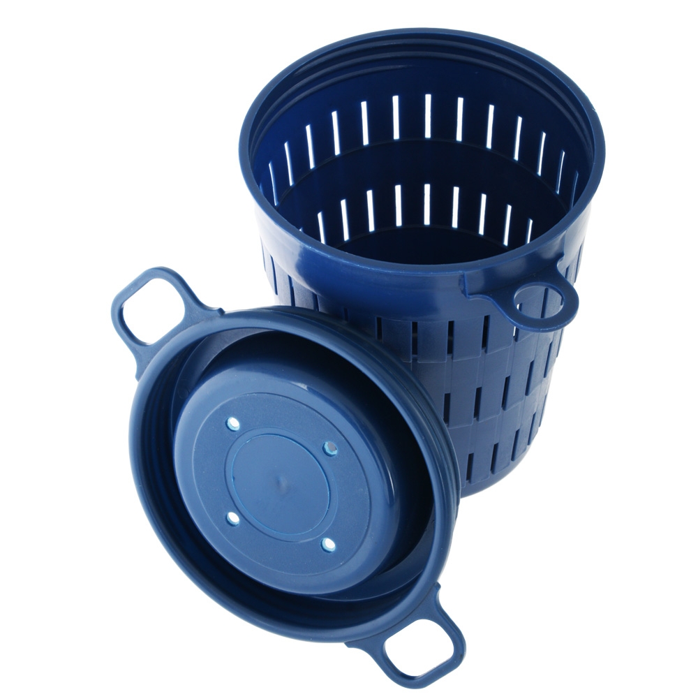 Sea Harvester Berley Pot for Cray Pot