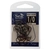 Sea Harvester Black Beak Hooks 1/0 Qty 15