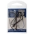 Sea Harvester Black Beak Hooks 6/0 Qty 6