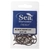 Sea Harvester Black Beak Hooks Bulk Pack 6/0 Qty 28