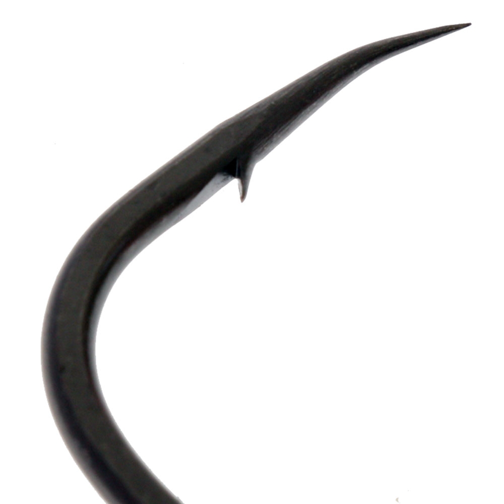 Sea Harvester Black Beak Hooks Bulk Pack