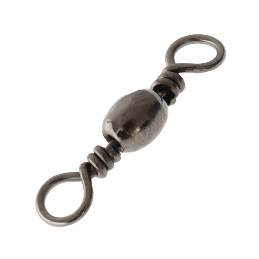 Sea Harvester Blue Barrel Swivels