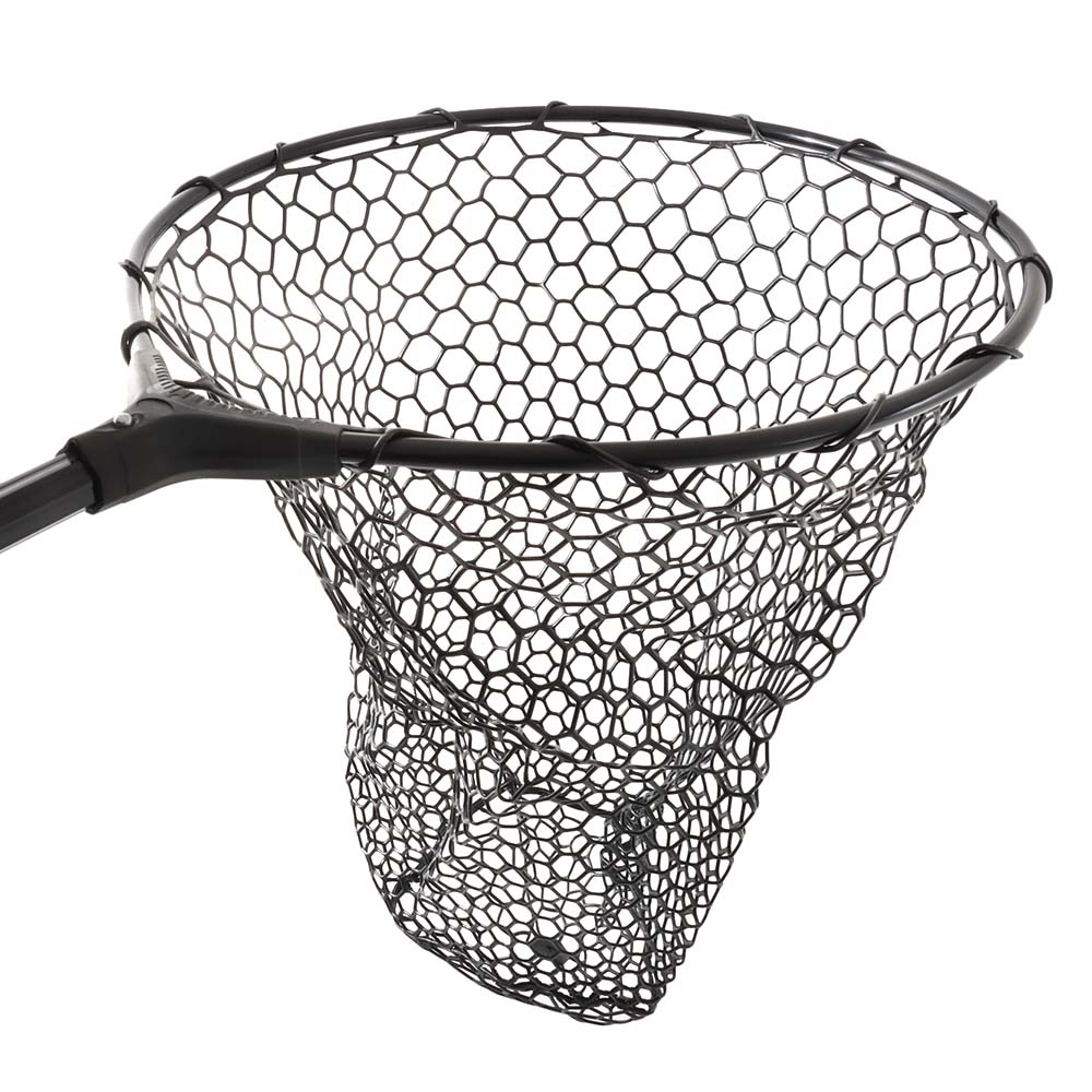 Sea Harvester Boat Landing Net 60x50cm