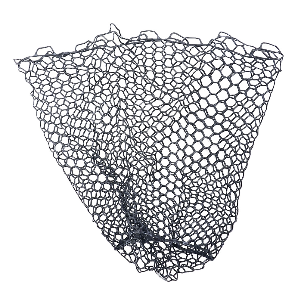 Sea Harvester Boat Landing Net Rubber Bag Only 55x55cm