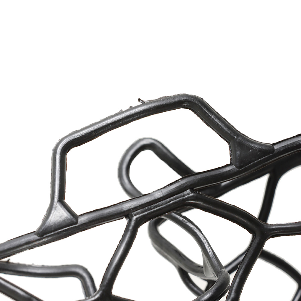 Sea Harvester Boat Landing Net Rubber Bag Only 55x55cm