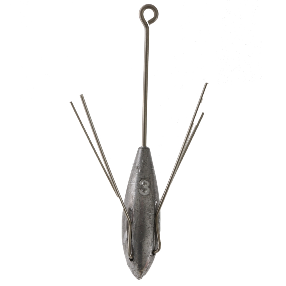 Sea Harvester Breakaway Sinker