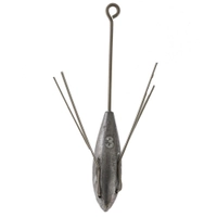 Sea Harvester Breakaway Sinker Thumbnail Sea Harvester Breakaway Sinker