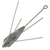 Sea Harvester Breakaway Sinker 3oz