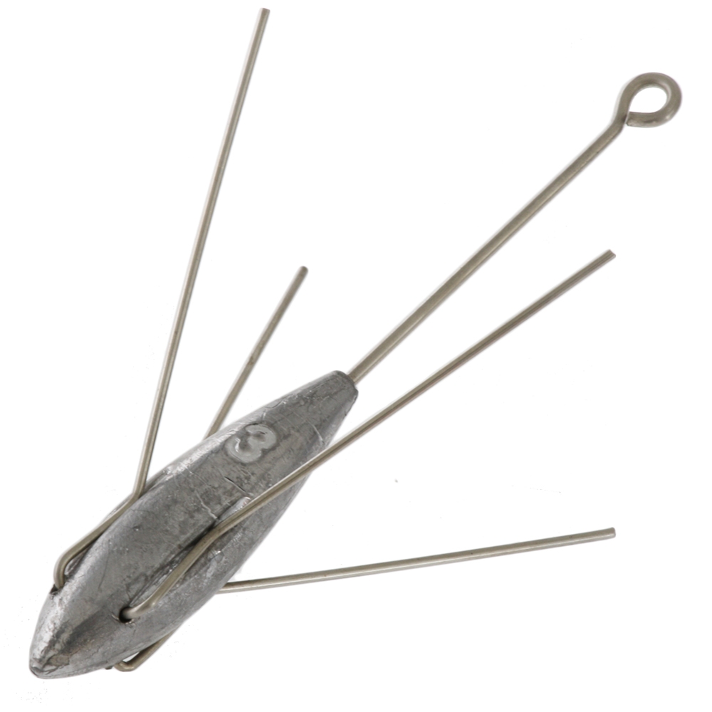 Sea Harvester Breakaway Sinker